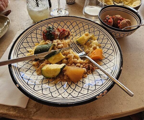 Restaurant Le Sésame à Florange, France