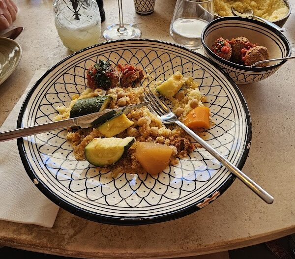 Restaurant Le Sésame à Florange, France