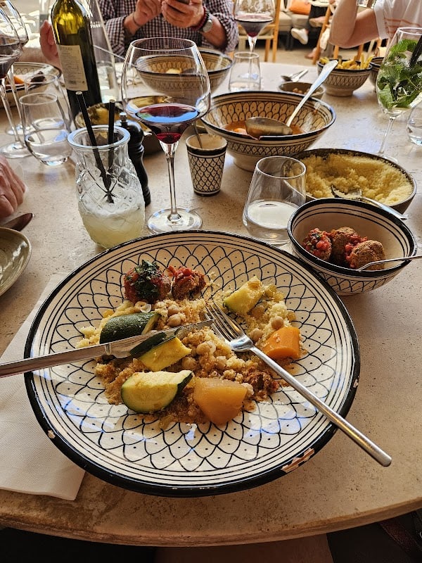 Restaurant Le Sésame à Florange, France