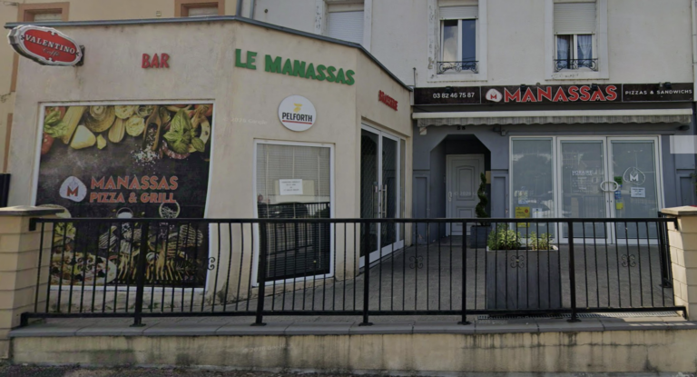 Restaurant Snack le Manassas à Joeuf, France — photo 1