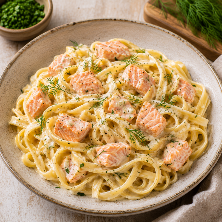 Tagliatelles