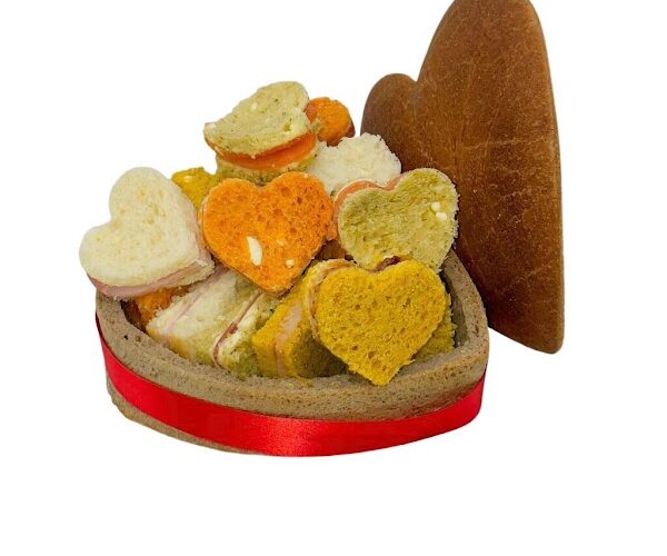 Restaurant Tartefine à Luxembourg (Ville), Luxembourg