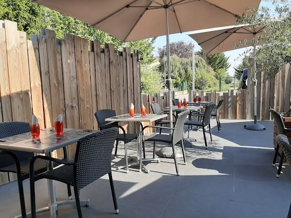 Restaurant Tartine et Grill à Hagondange, France