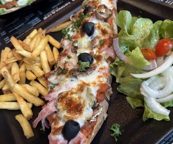 Restaurant Tartine et Grill à Hagondange, France