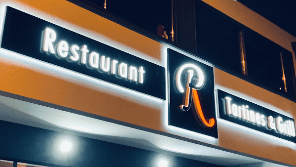 Restaurant Tartine et Grill à Hagondange, France