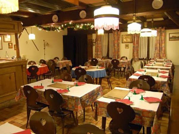Restaurant Taverne de l’Ackerland à Handschuheim, France