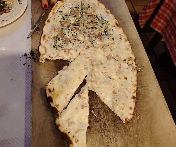 Restaurant Taverne de l’Ackerland à Handschuheim, France