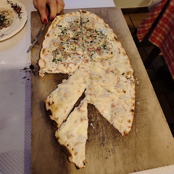 Restaurant Taverne de l’Ackerland à Handschuheim, France