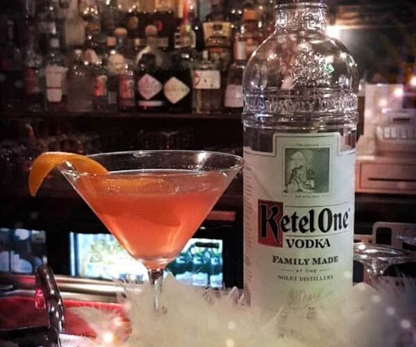 Restaurant The White Rose Sàrl à Luxembourg (Ville), Luxembourg