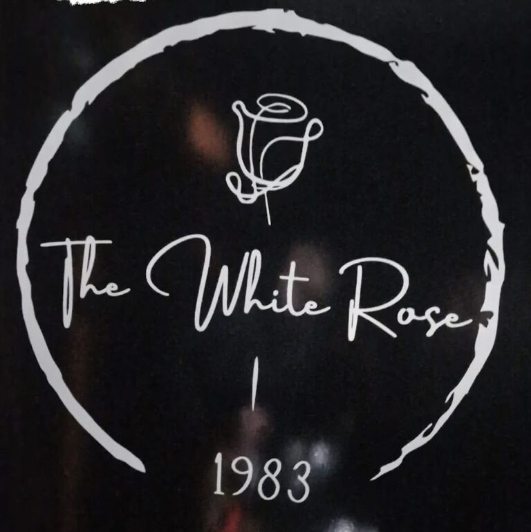 Restaurant The White Rose Sàrl à Luxembourg (Ville), Luxembourg