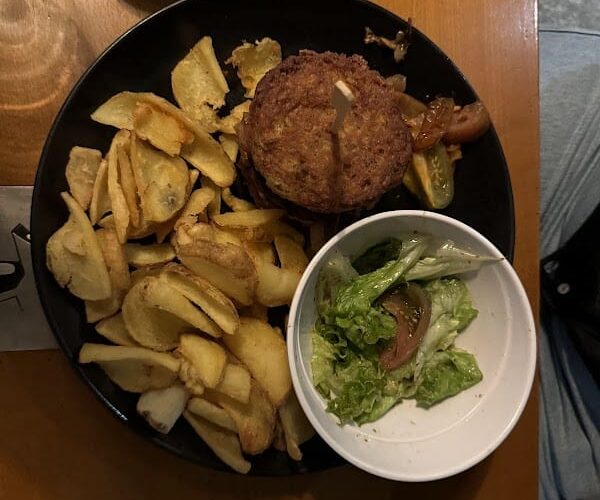 Restaurant Winstub Thionville à Thionville, France