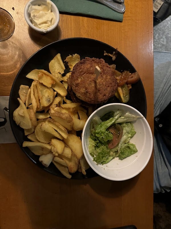 Restaurant Winstub Thionville à Thionville, France