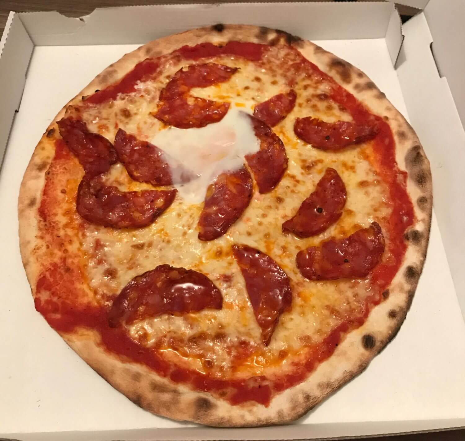 Restaurant Dimmi Si à Esch-sur-Alzette, Luxembourg