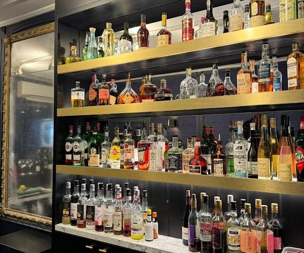 Restaurant Bistrot Héré à Nancy, France