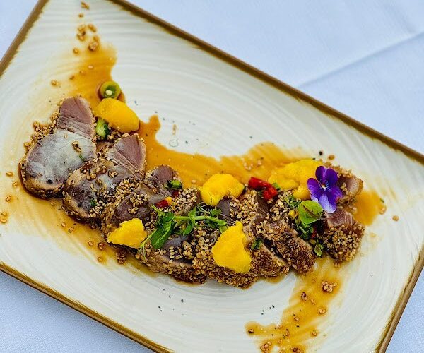 Restaurant Bistrot Héré à Nancy, France