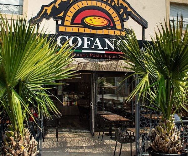 Restaurant Cofano Pizza à Volmerange-les-Mines, France