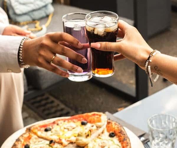 Restaurant Cofano Pizza à Volmerange-les-Mines, France