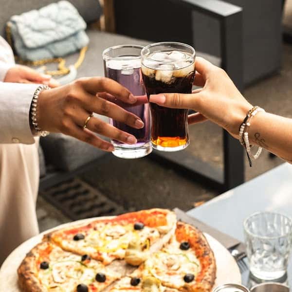 Restaurant Cofano Pizza à Volmerange-les-Mines, France