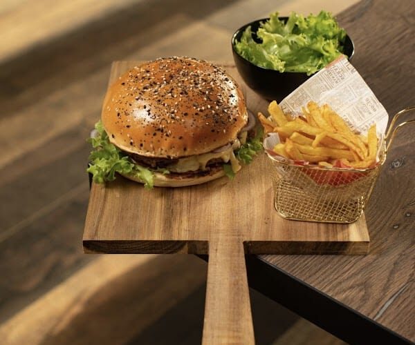 Restaurant Cofano Pizza à Volmerange-les-Mines, France