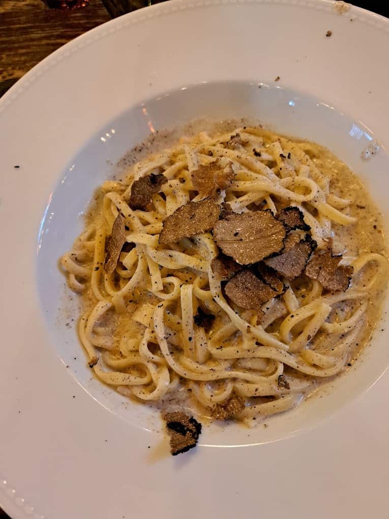 Restaurant Come à La Maison – Italian beautyFood à Luxembourg, Luxembourg