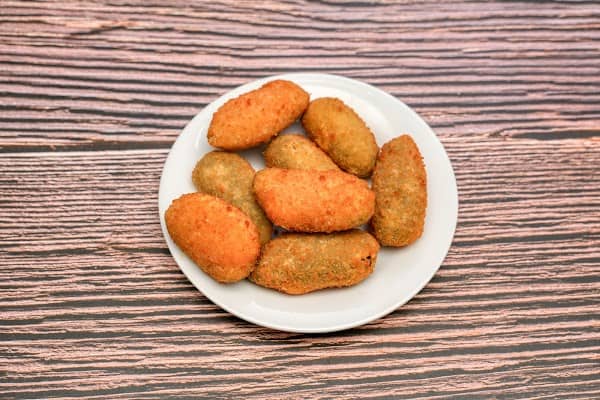 Restaurant Kebab Les Andalouses à Thionville, France