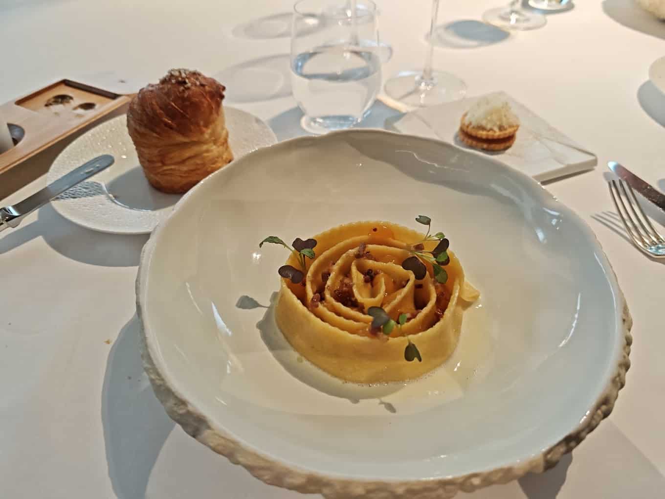 Restaurant JY’S – Schillinger Jean-Yves 2 étoiles Michelin Colmar à Colmar, France