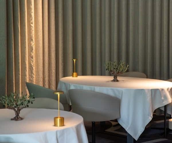 Restaurant JY’S – Schillinger Jean-Yves 2 étoiles Michelin Colmar à Colmar, France