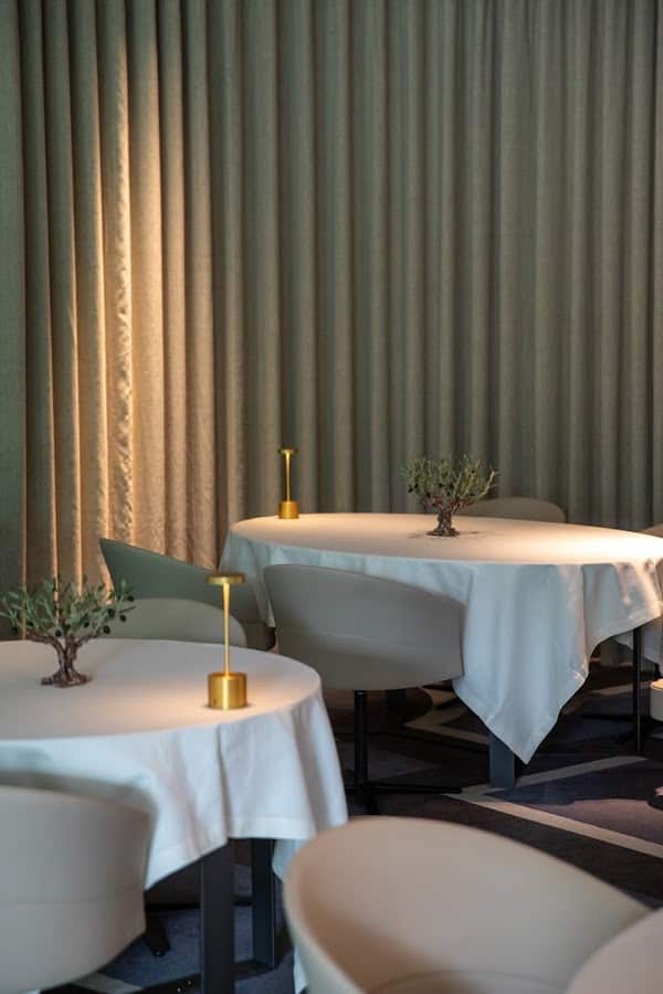 Restaurant JY’S – Schillinger Jean-Yves 2 étoiles Michelin Colmar à Colmar, France