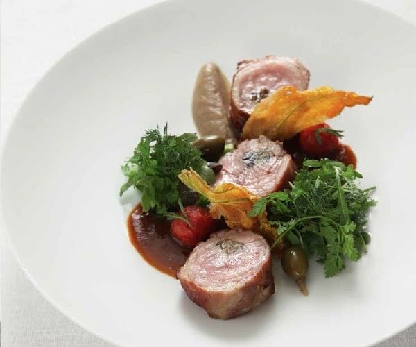 Restaurant JY’S – Schillinger Jean-Yves 2 étoiles Michelin Colmar à Colmar, France