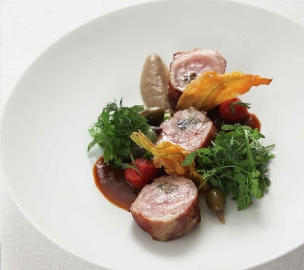 Restaurant JY’S – Schillinger Jean-Yves 2 étoiles Michelin Colmar à Colmar, France