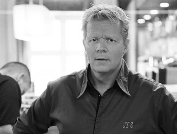 Restaurant JY’S – Schillinger Jean-Yves 2 étoiles Michelin Colmar à Colmar, France