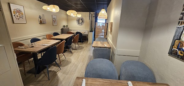 Le Central – Café Restaurant à Bouzonville, France