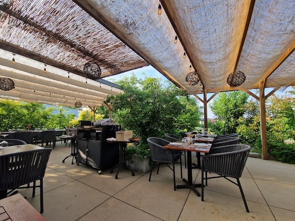 Naga – Restaurant à Mondercange, Luxembourg