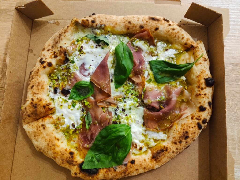 Partigiano