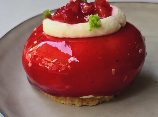 Restaurant Pâtisserie Tonton Gâteau à Strasbourg, France