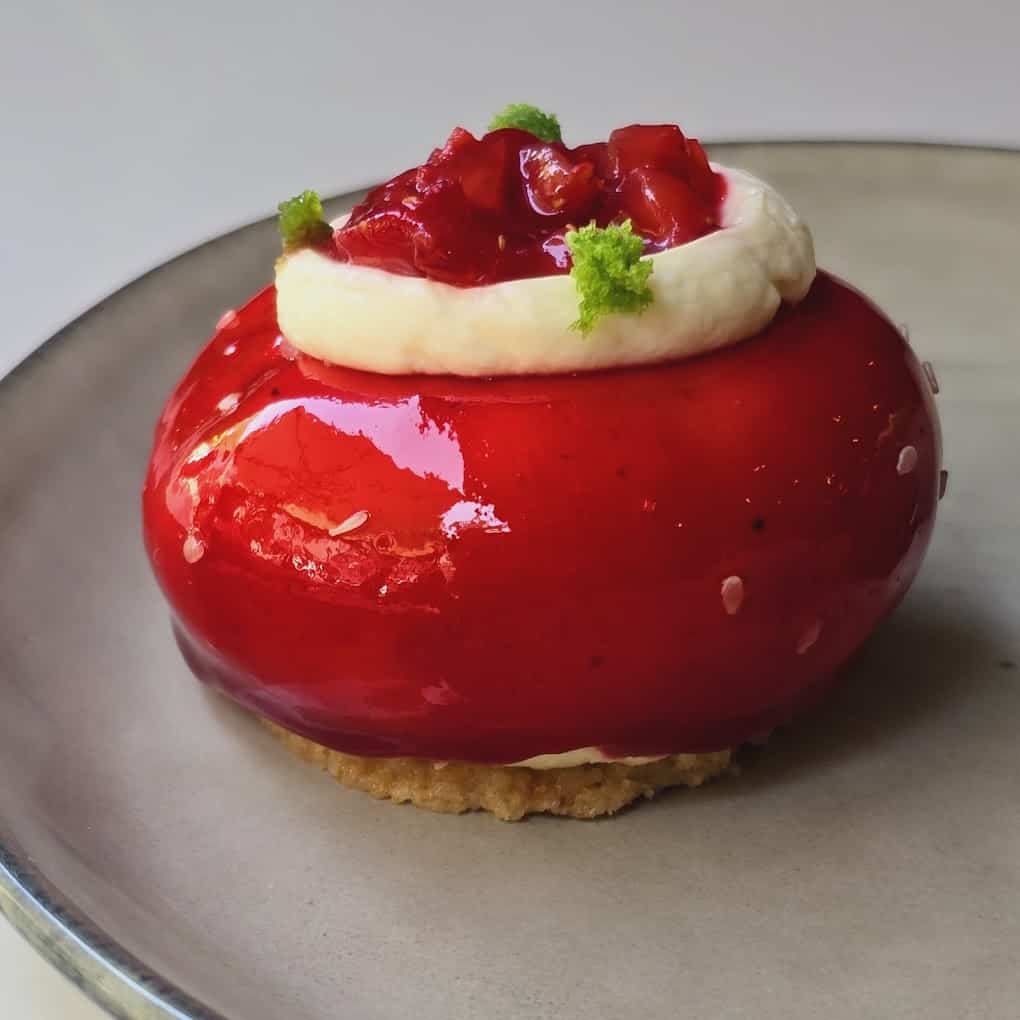 Restaurant Pâtisserie Tonton Gâteau à Strasbourg, France