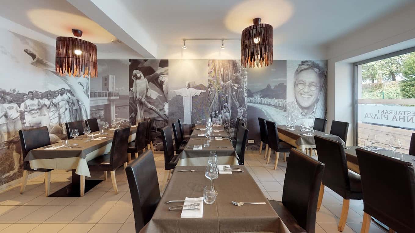 Restaurant Picanha Plaza à Luxembourg 🇱🇺, Luxembourg