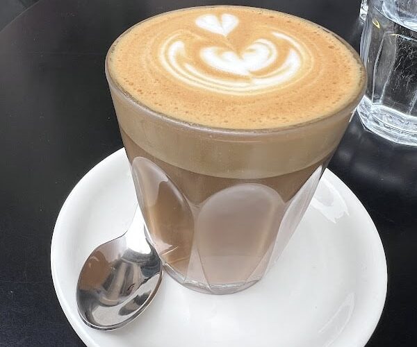 Restaurant 5 Pailles à Paris, France