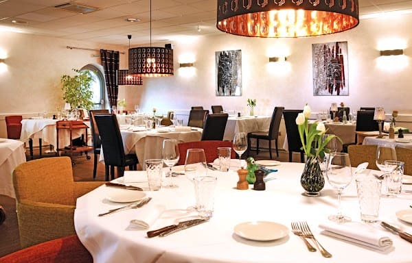 Auberge de la Chèvrerie Restaurant Molsheim Obernai à Griesheim-prés-Molsheim, France