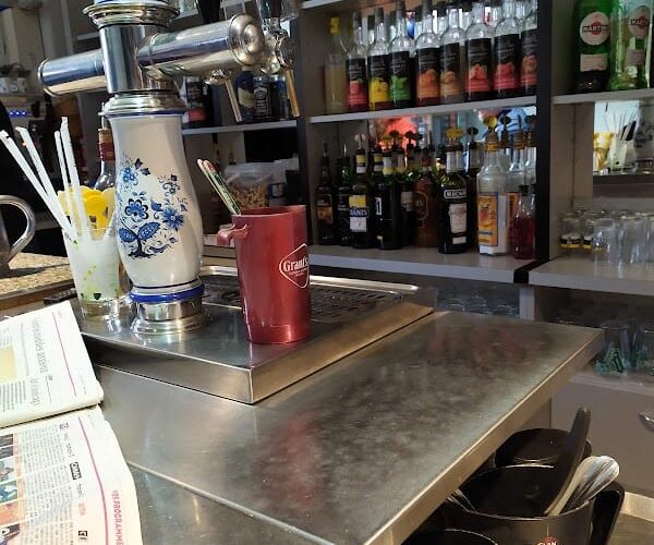 Bar Restaurant Le 106 à Les Salles-du-Gardon, France