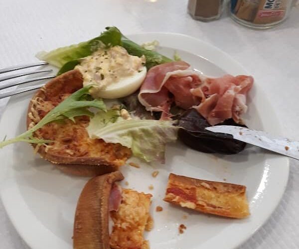 Bar Restaurant Le 106 à Les Salles-du-Gardon, France