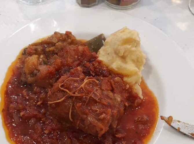 Bar Restaurant Le 106 à Les Salles-du-Gardon, France