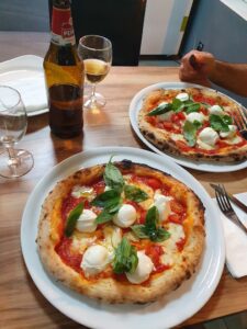 Bella Napoli (da Vita)