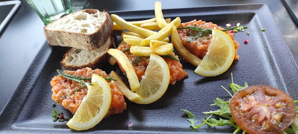 Restaurant RED BEEF Nancy-Houdemont à Houdemont, France