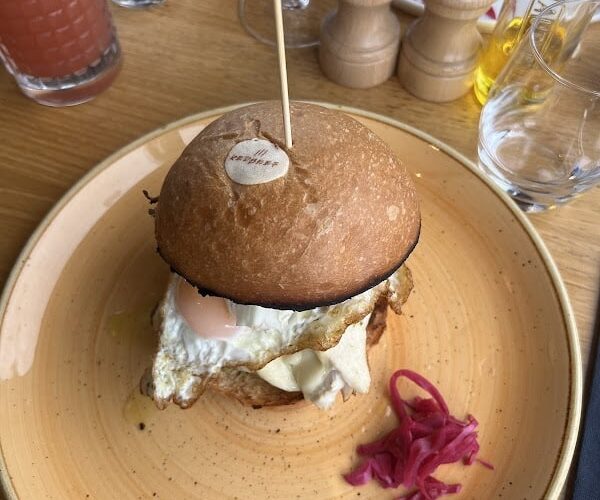 Restaurant RED BEEF Nancy-Houdemont à Houdemont, France