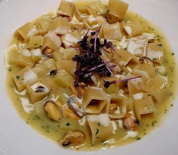 Restaurant Vinissimo à Luxembourg (Ville), Luxembourg