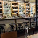 Buvette Paris à Paris