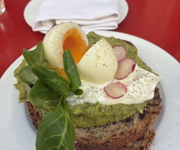 Restaurant Buvette Paris à Paris, France