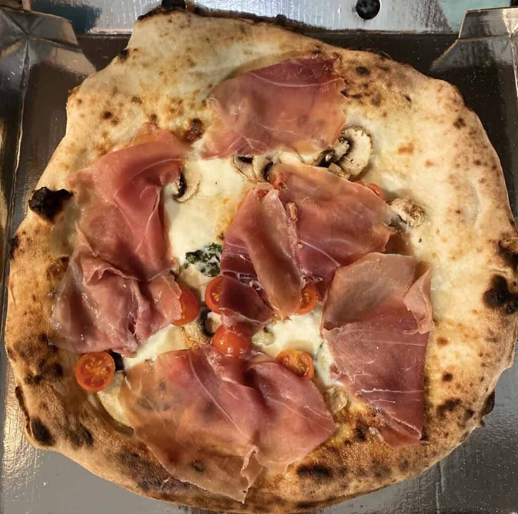 Restaurant Cloud Factory à Luxembourg (Ville), Luxembourg