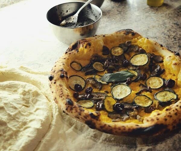 Restaurant Cloud Factory à Luxembourg (Ville), Luxembourg